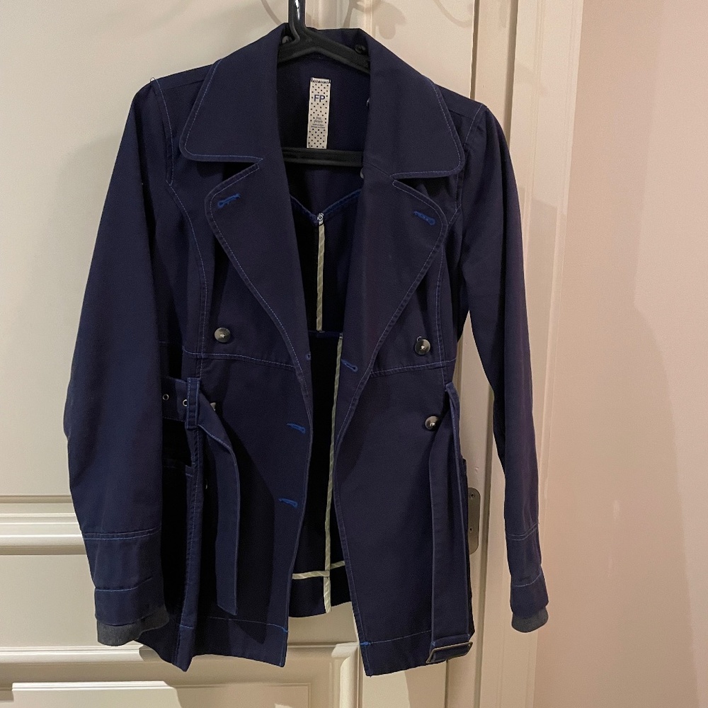 Free People Jacket  Size 2